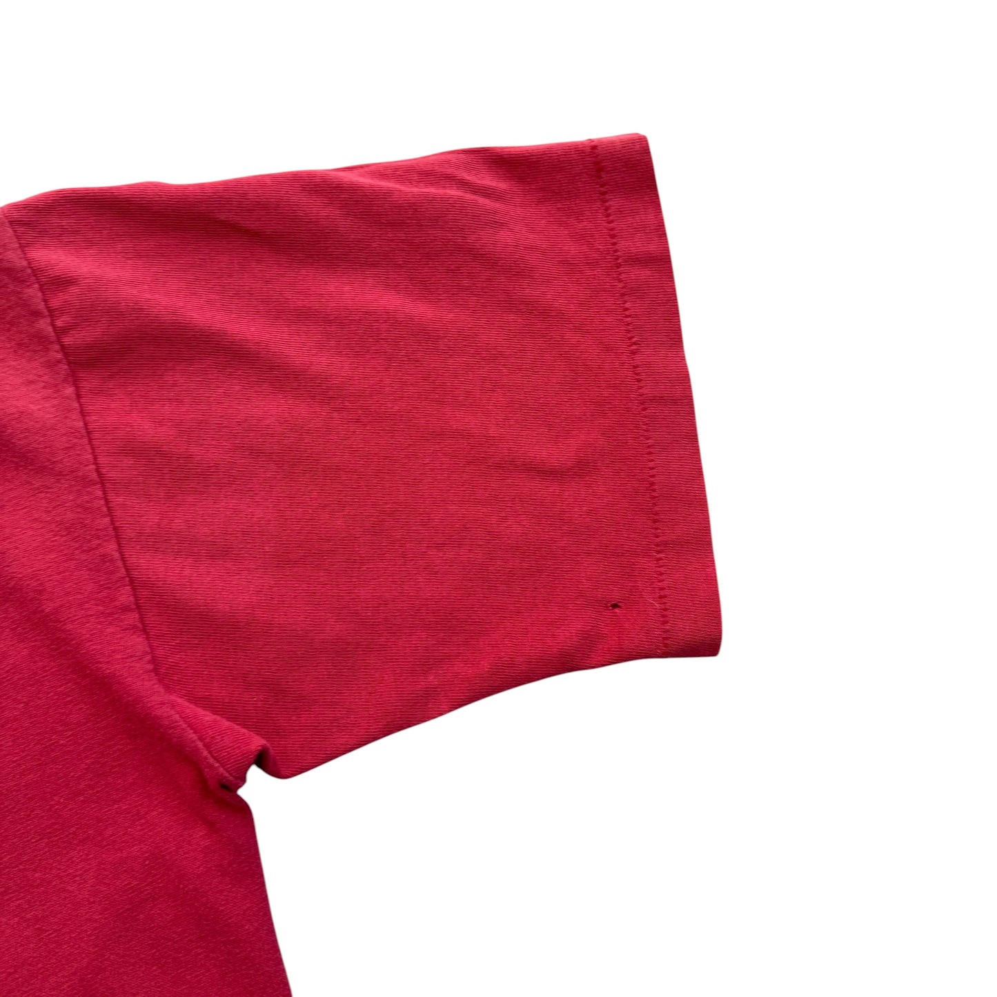 1991 Distressed University of Alabama - Crimson Tide T-Shirt - L