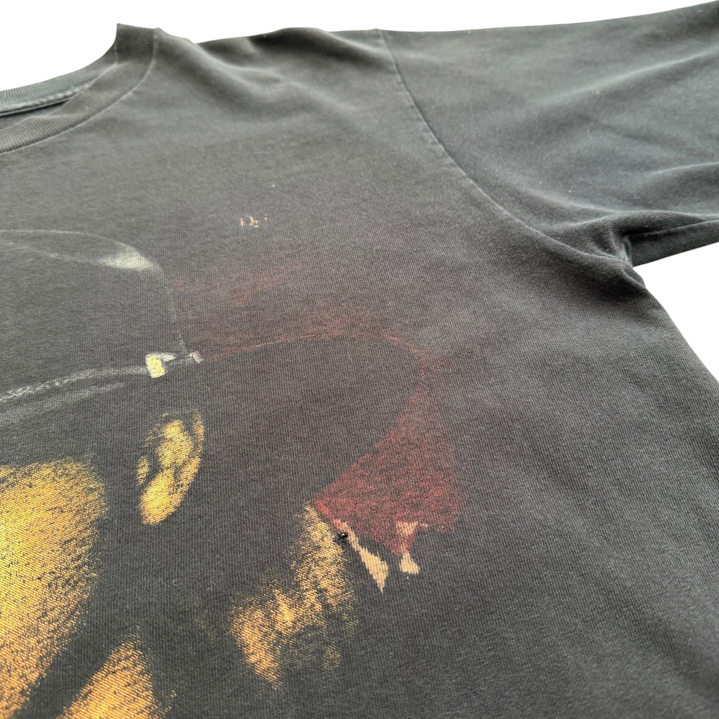 1994 Tim McGraw - Don't Take The Girl - Country Tour Distressed Graphic T-shirt - XL