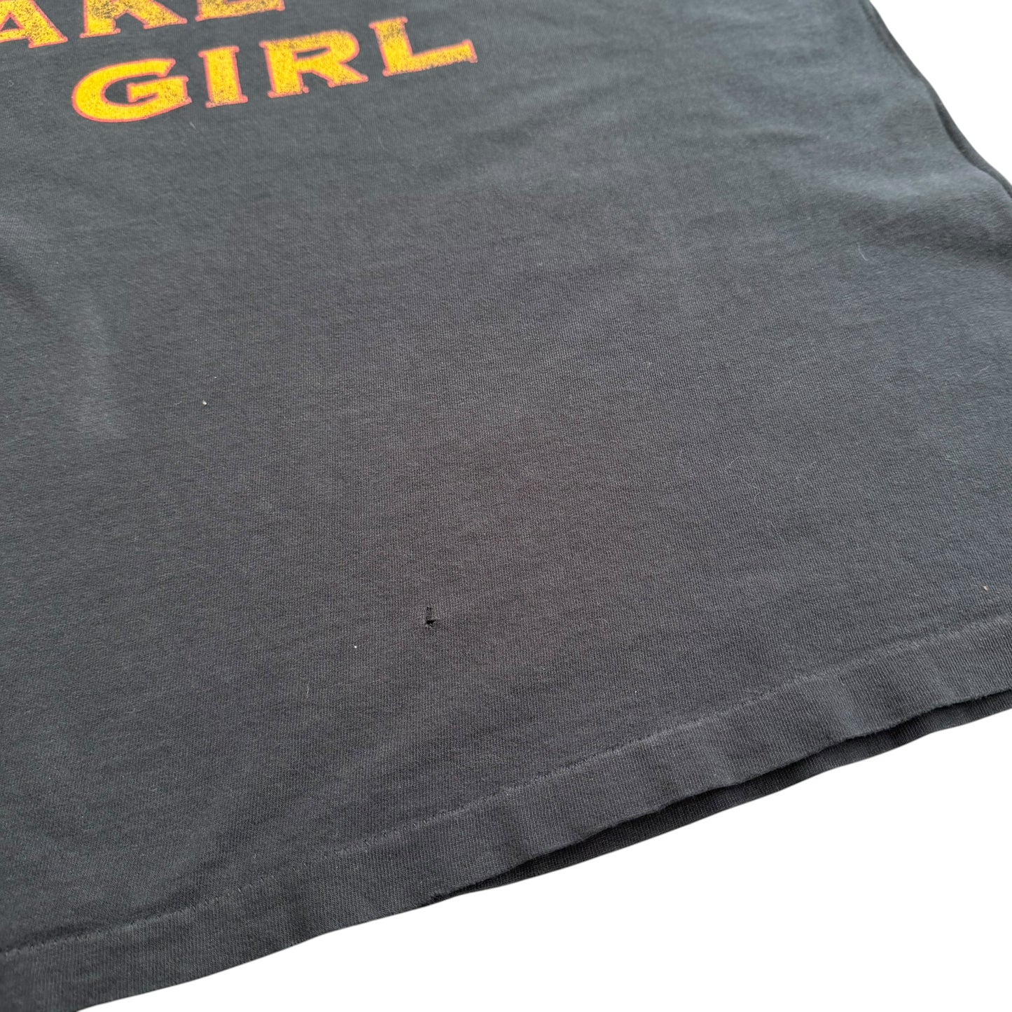 1994 Tim McGraw - Don't Take The Girl - Country Tour Distressed Graphic T-shirt - XL